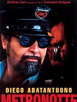 poster de Gardien de nuit