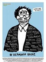 poster de Why Are We Creative?