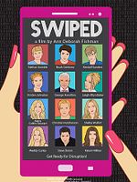 poster de Swiped