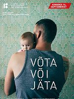 poster de Take it or Leave it