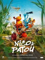 poster de Nico et Patou