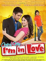 poster de Catch Me... I'm In Love