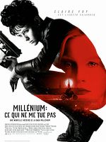 Millenium : Ce qui ne me tue pas