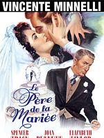 poster de Le Père de la mariée