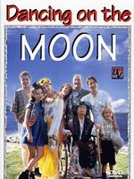 poster de Dancing on the Moon
