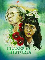 poster de History Lessons