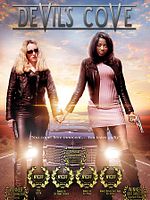 poster de Devil's Cove