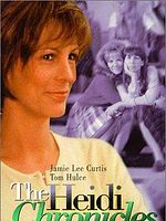 poster de The Heidi Chronicles