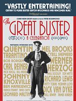poster de The Great Buster