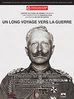 poster de Un long voyage vers la guerre