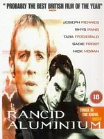 poster de Rancid Aluminium