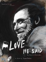 poster de Love He Said