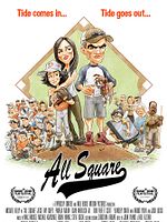 poster de All Square