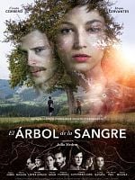 poster de L'arbre de sang