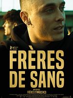 poster de Frères de sang