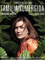 poster de Familia Sumergida