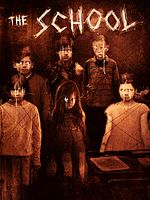 poster de The School