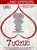 poster de 7 Emotions
