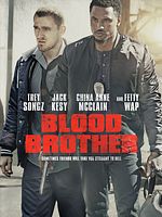 poster de Blood Brother