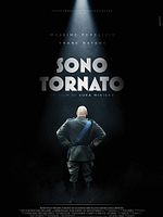 poster de Sono tornato