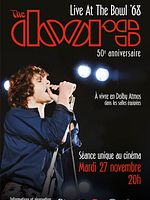 The Doors - Live At The Bowl '68 (Pathé Live)