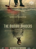 poster de The Mumbai Murders