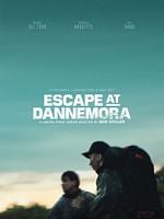 Escape at Dannemora