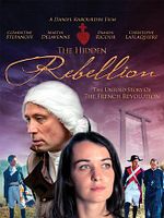 poster de La Rébellion cachée