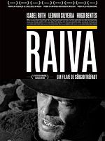 poster de Raiva