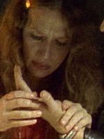 poster de Ska vi hem till dig... eller hem till mig... eller var och en till sitt ?