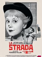 La Strada (1954 Film Original Score), Le Notti di Cabiria (1957 Film Original Score)