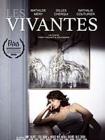 poster de Les Vivantes