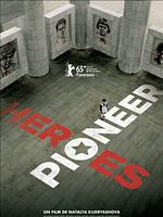 poster de Pioneer Heroes