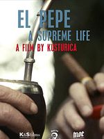 poster de El Pepe : Une vie suprême
