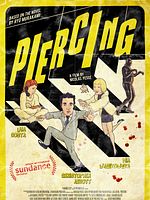 poster de Piercing