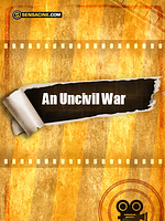 poster de An Uncivil War