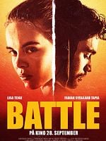 poster de Battle