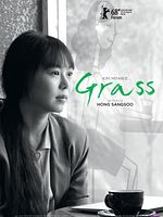 poster de Grass