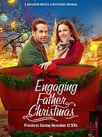 poster de Des révélations pour Noël