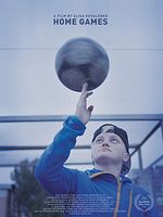 poster de Home Games