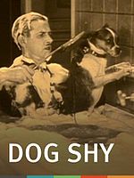 poster de Metier de chien