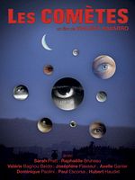 poster de Les Comètes