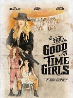 poster de The Good Time Girls