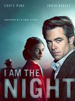 image de I Am The Night