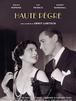 poster de Haute pègre