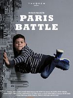 poster de Paris Battle