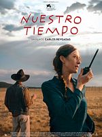 poster de Nuestro tiempo