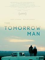poster de The Tomorrow Man