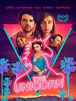 poster de The Unicorn