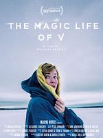poster de The Magic Life of V